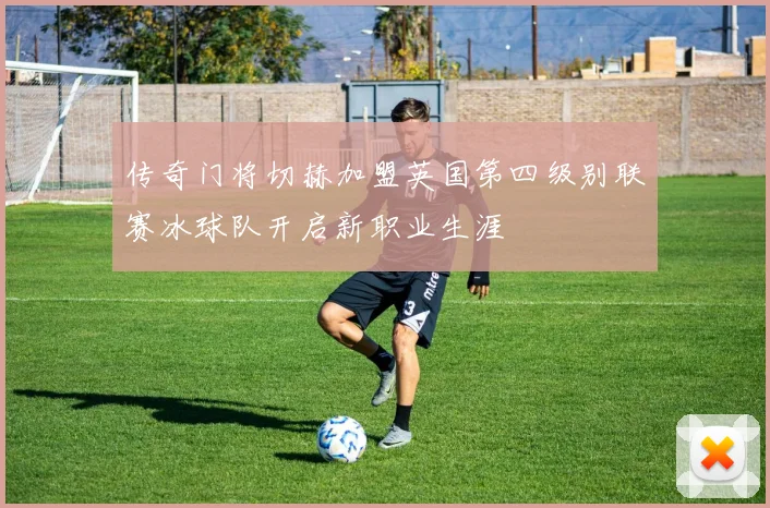 传奇门将切赫加盟英国第四级别联赛冰球队开启新职业生涯