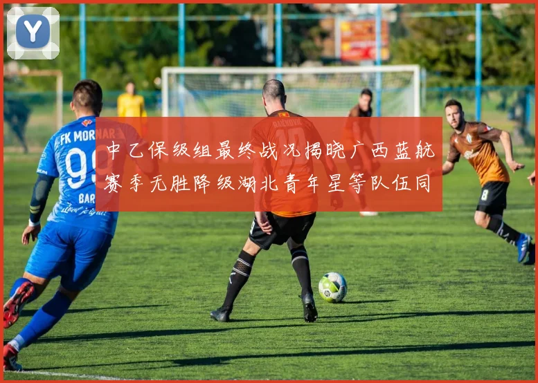 中乙保级组最终战况揭晓广西蓝航赛季无胜降级湖北青年星等队伍同遭降级