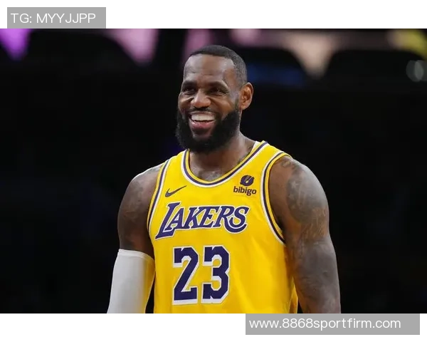 沃尔直言詹姆斯已尽全力湖人是否过于苛求他的表现